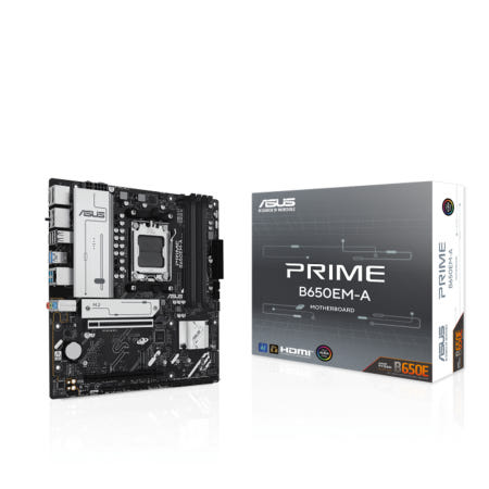 ASUS PRIME B650EM-A 인텍앤컴퍼니