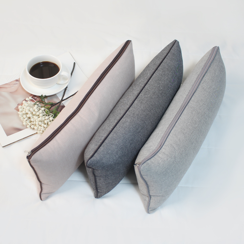 즐잠 메밀베개 경추베개 목디스크 일자목배게 거북목 경추목베개 낮은