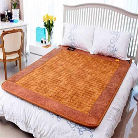 [일월] 싱글 개화몽 1인전기매트 거실전기매트