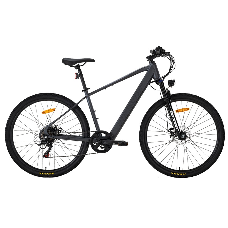 전기자전거 바이크 산악용 MTB 산악 배달용 가벼운 자토바이