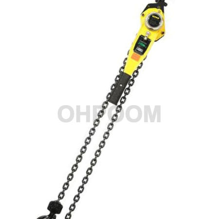 [일일오품] 체인리프트 레바블록 레버블록 신형 3.0T NDM타입 NDM 30 1EA