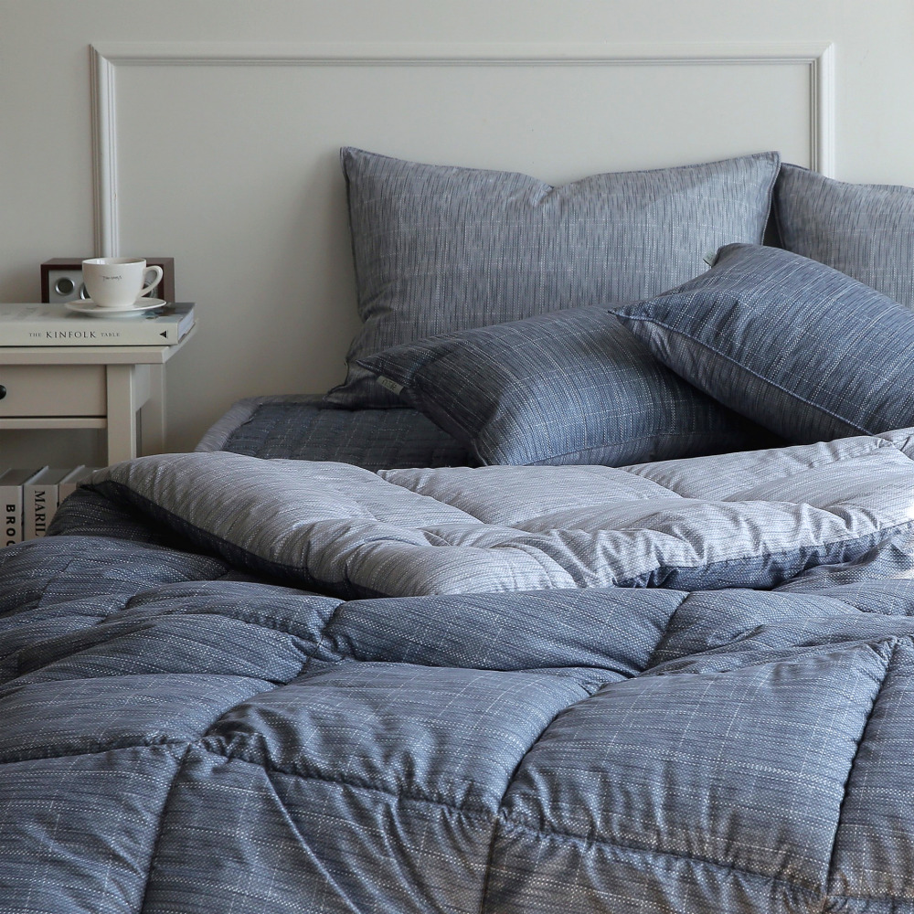 먼지없는 기숙사이불 슈퍼싱글 사계절 기숙사 이불세트 SS