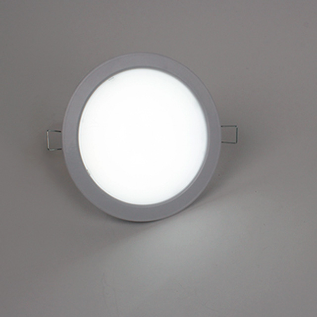 LED 15cm(6인치) 다운라이트 방습 매입등 15W 욕실용 국내산 - 상세 이미지 5