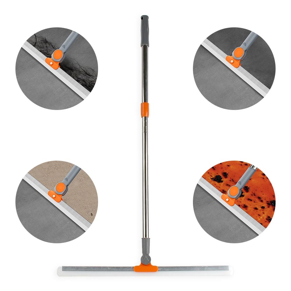 청소 창문 베란다 스퀴지 유리창 50cm - 상품 이미지