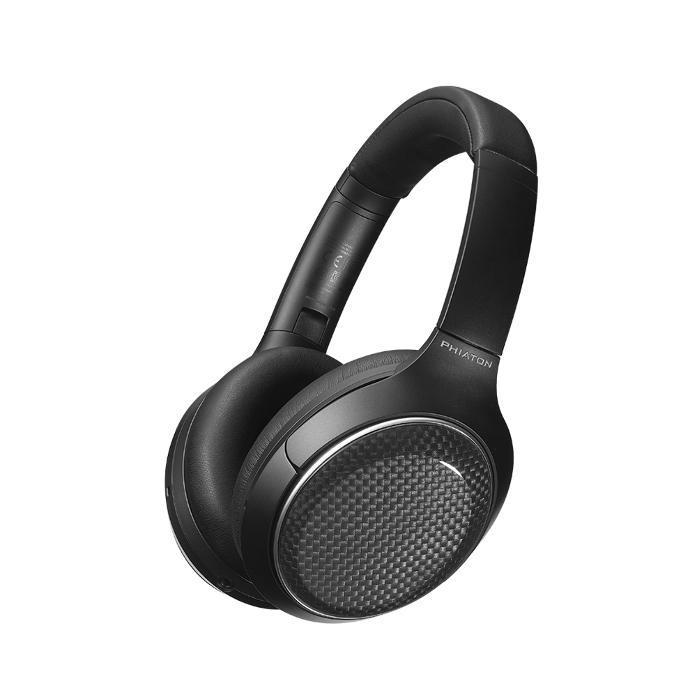 피아톤 900레거시플러스 HIFI ANC 노이즈캔슬링 고음질 유무선 겸용 블루투스 헤드셋 제품 이미지