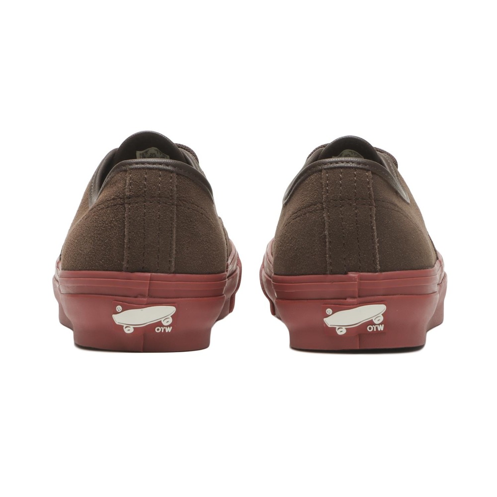 VANS OTW 어센틱 44 사이프드 비브람 스니커즈 남성 VN000VAJHG7 - 상세 이미지 4