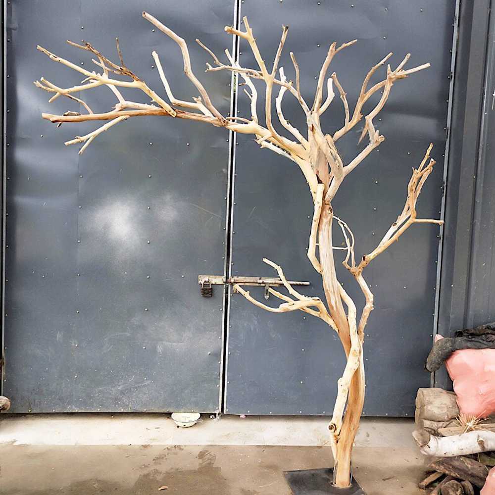 가짜 나무 인조조화 인테리어 조경 데코 식물 장식 A형 100x100cm - 상세 이미지 5