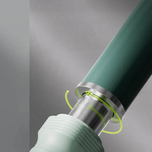 마사지스틱 종아리 허벅지 마사지롤러 봉 실사용 후기 | 효과 있을까? - 상품 이미지 2