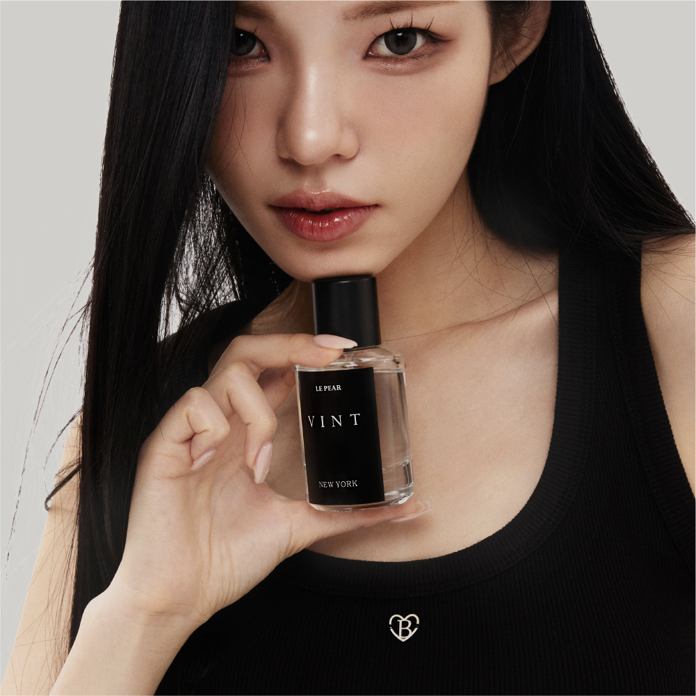 빈트 뉴욕 에센셜 카퍼퓸 엑스트레 드 퍼퓸 차량용 방향제 겸용 50ml 이미지 2