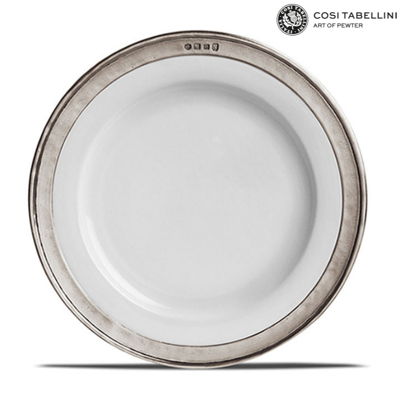 코지타벨리니 콘비비오 디너플레이트 27.5cm CONVIVIO Dinner plate - 상품 이미지