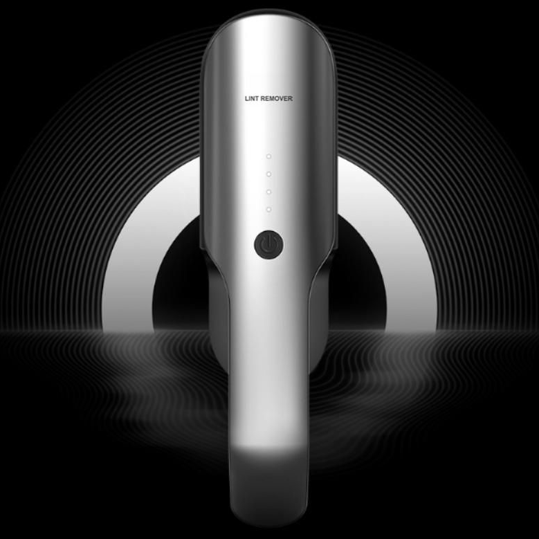 다이소 보풀제거기 세탁소용 업소용 - 완전방수 45w 무선 12,600RPM - 상세 이미지 3