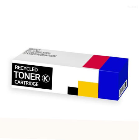 500ColorM551dn 검정 재생토너 CE400A 500ColorMFPM570dw(CZ272A)