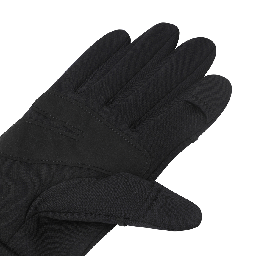 블랙야크 등산 아웃도어 봄 가을 방한 엄지 검지 오픈 장갑 야크스트레치 글러브