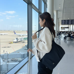 BOBO 크로스백 유럽여행용 도난방지 가방 RFID차단 방검 소매치기방지... 솔직 후기 | 실사용자 리뷰 분석 - 상품 이미지 4