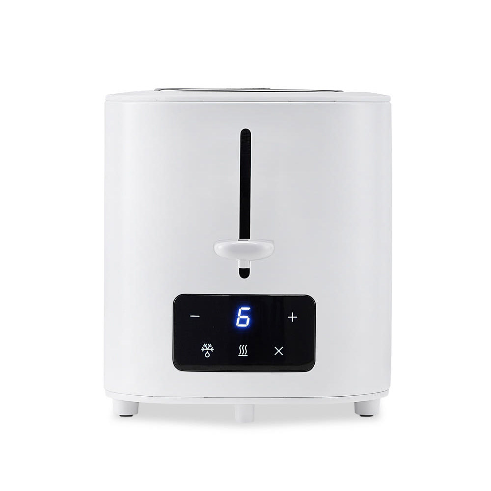 블랙앤데커 2구 식빵 토스터기 BXET1250-A 토스트 굽는기계 led