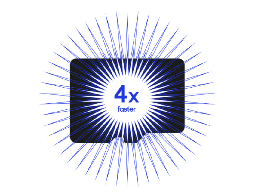 삼성전자 마이크로SD 익스프레스 카드 P9 Express 512GB 판매처 상세 정보 이미지 4