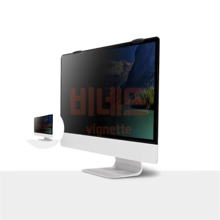 기전상사OEM 3M MPF 23.0W9 모니터보안필름 모니터반사필름