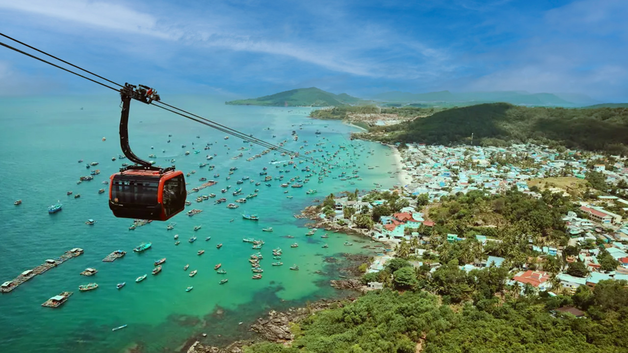 푸꾸옥 패스트트랙 베트남 국제공항 빠른입국  출국 공항  VIP 서비스