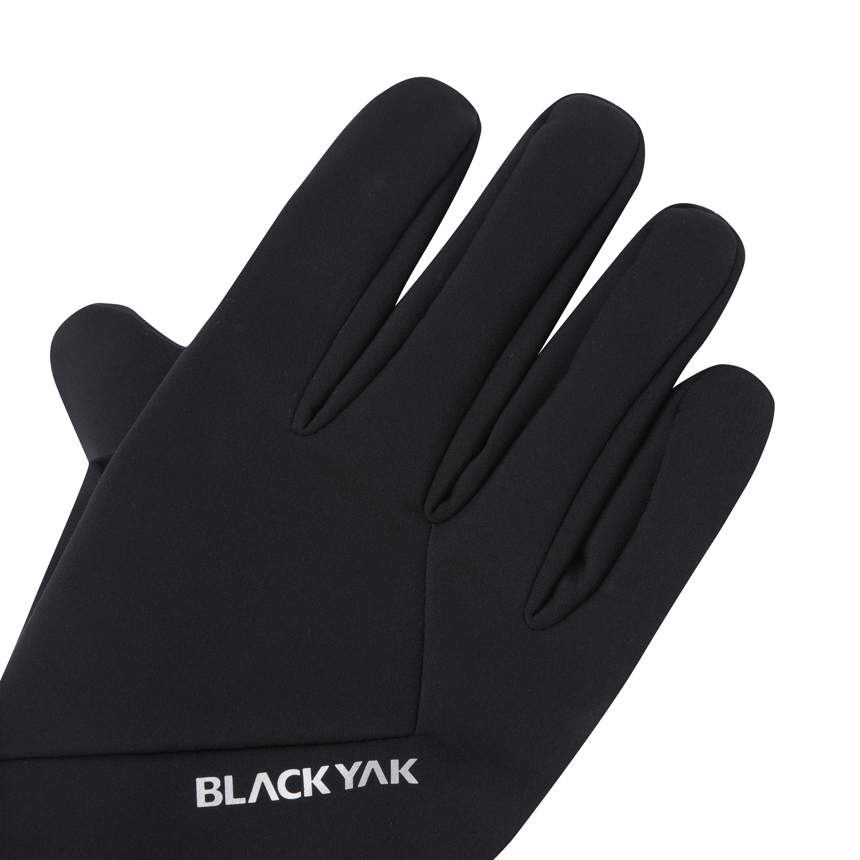 블랙야크 고어텍스 방한 장갑 가죽 겨울 등산 방풍 글러브