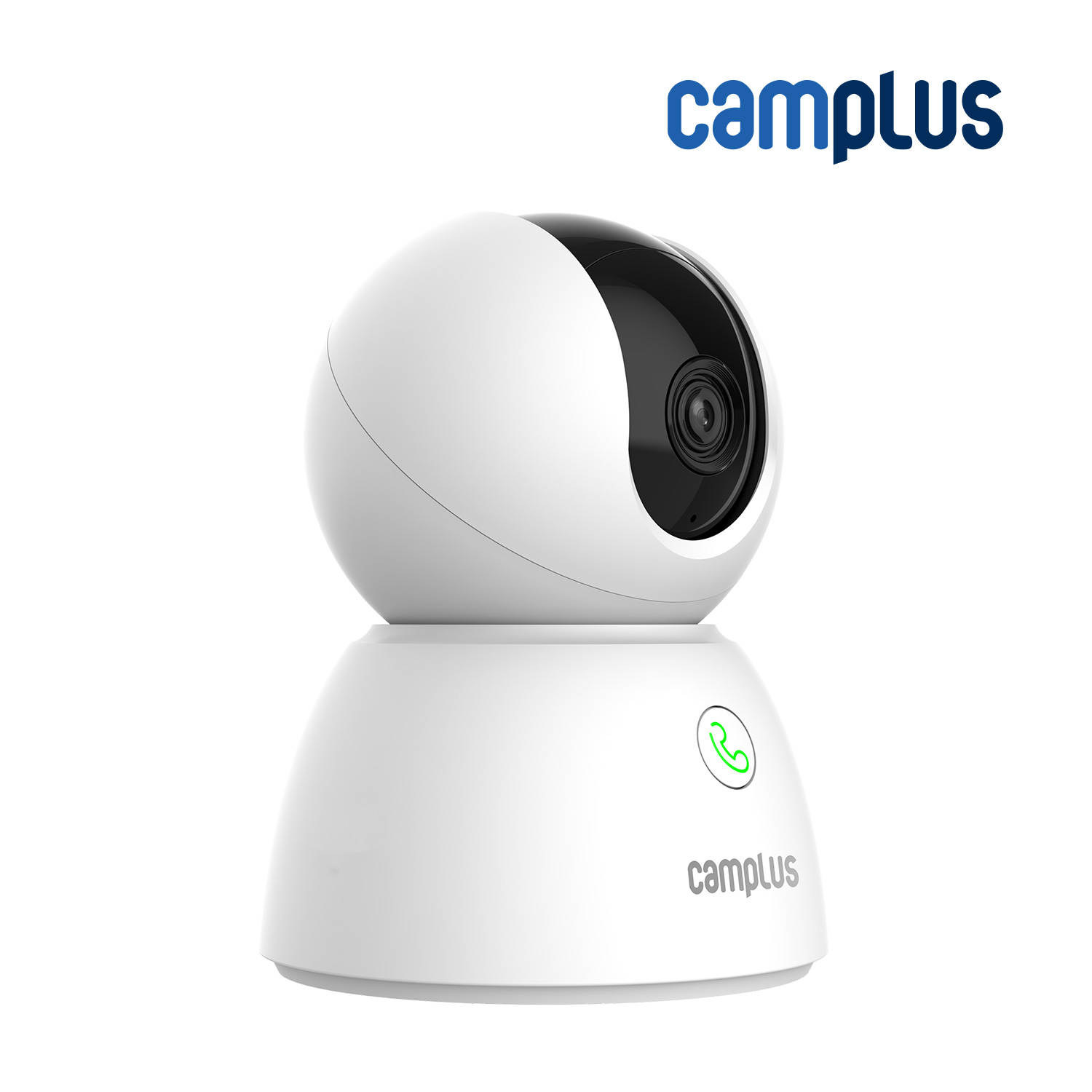 500만화소 5302AR 스마트 홈캠 가정용 홈카메라 아기 반려동물 CCTV 베이비 펫캠 - 상세 이미지 3