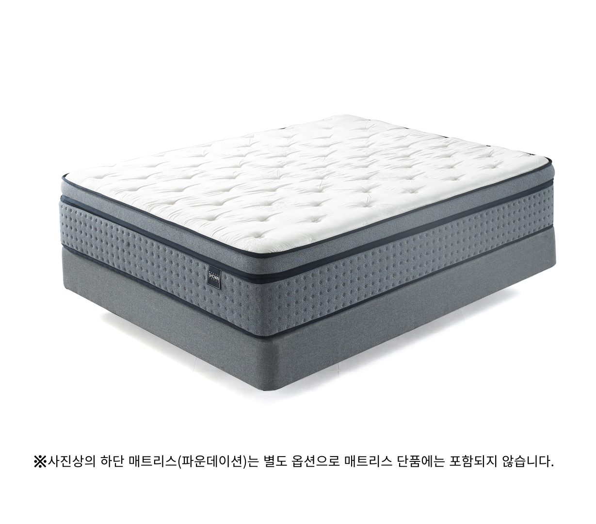 쇼앤 비바체 매트리스 - 상품 이미지