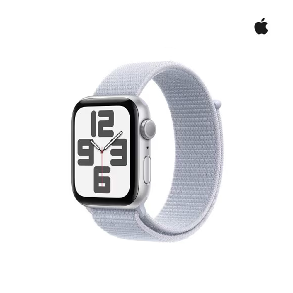 배터리성능 100% 애플워치 SE GPS 40mm, 44mm 중고 스마트워치 - 상품 이미지