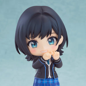 [예약] 넨도로이드 나나세 유즈키 l 치토세군은 라무네 병 속에 실사용 후기 | 효과 있을까? - 상품 이미지 2