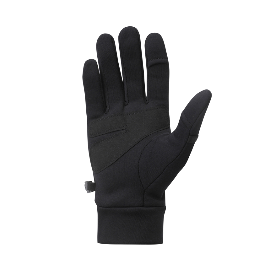 블랙야크 등산 아웃도어 봄 가을 방한 엄지 검지 오픈 장갑 야크스트레치 글러브