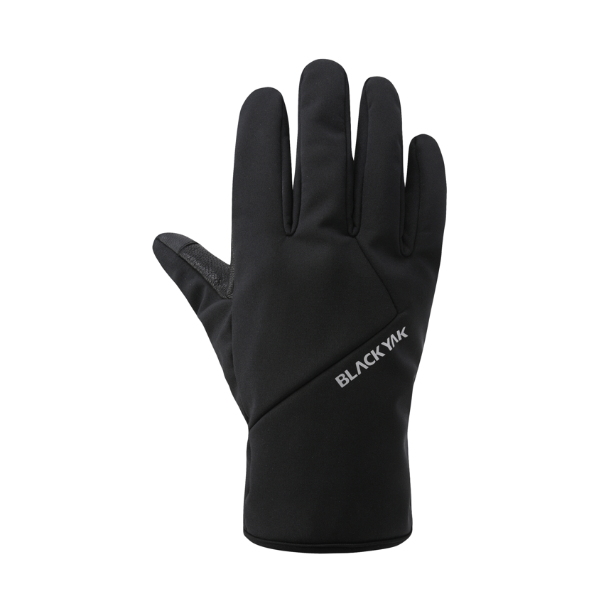 블랙야크 고어텍스 방한 장갑 가죽 겨울 등산 방풍 글러브