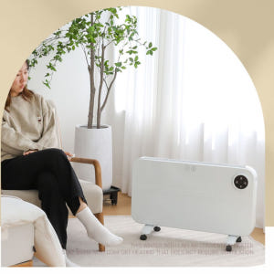 스마트 라디에이터 사우나 방열기 화장실 라디에이터 라제이터 라지히터 개봉기 | 실사용 후기 - 상품 이미지 4