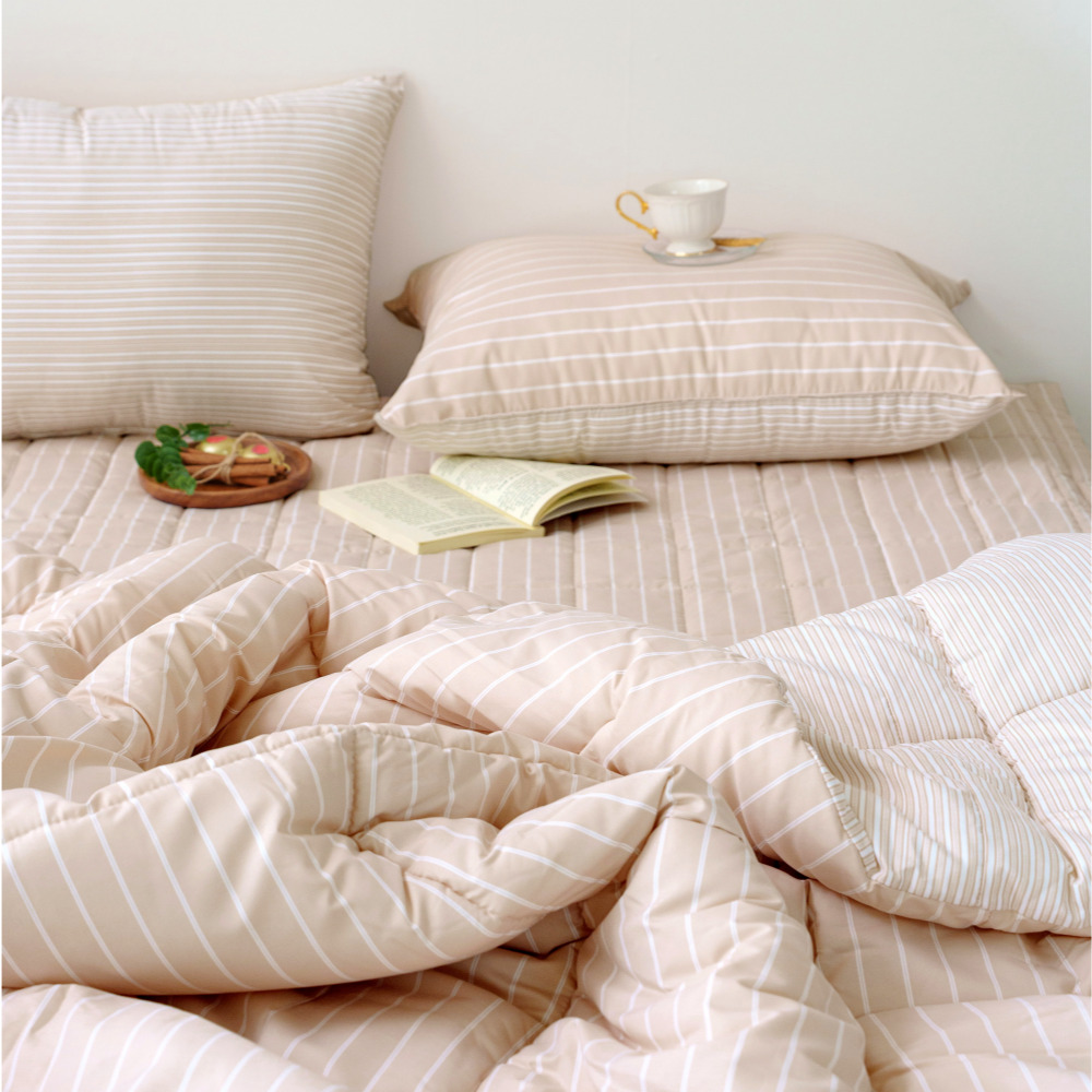 먼지없는 기숙사이불 슈퍼싱글 사계절 기숙사 이불세트 SS