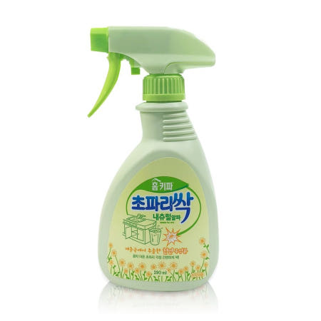 그코 초파리싹 내츄럴290ml 날파리 파리약 날파리약