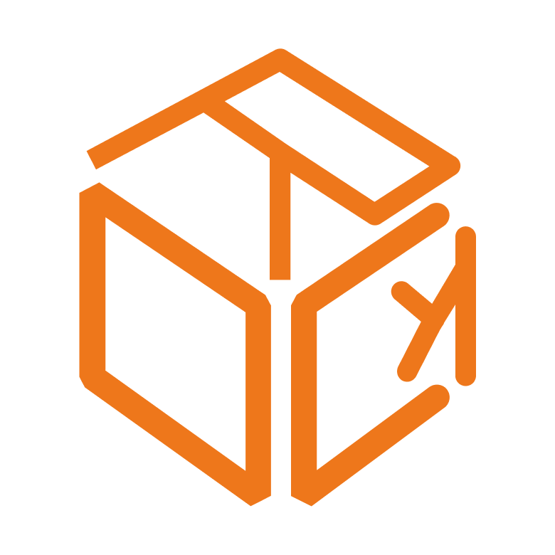 락차직구 스토어 로고