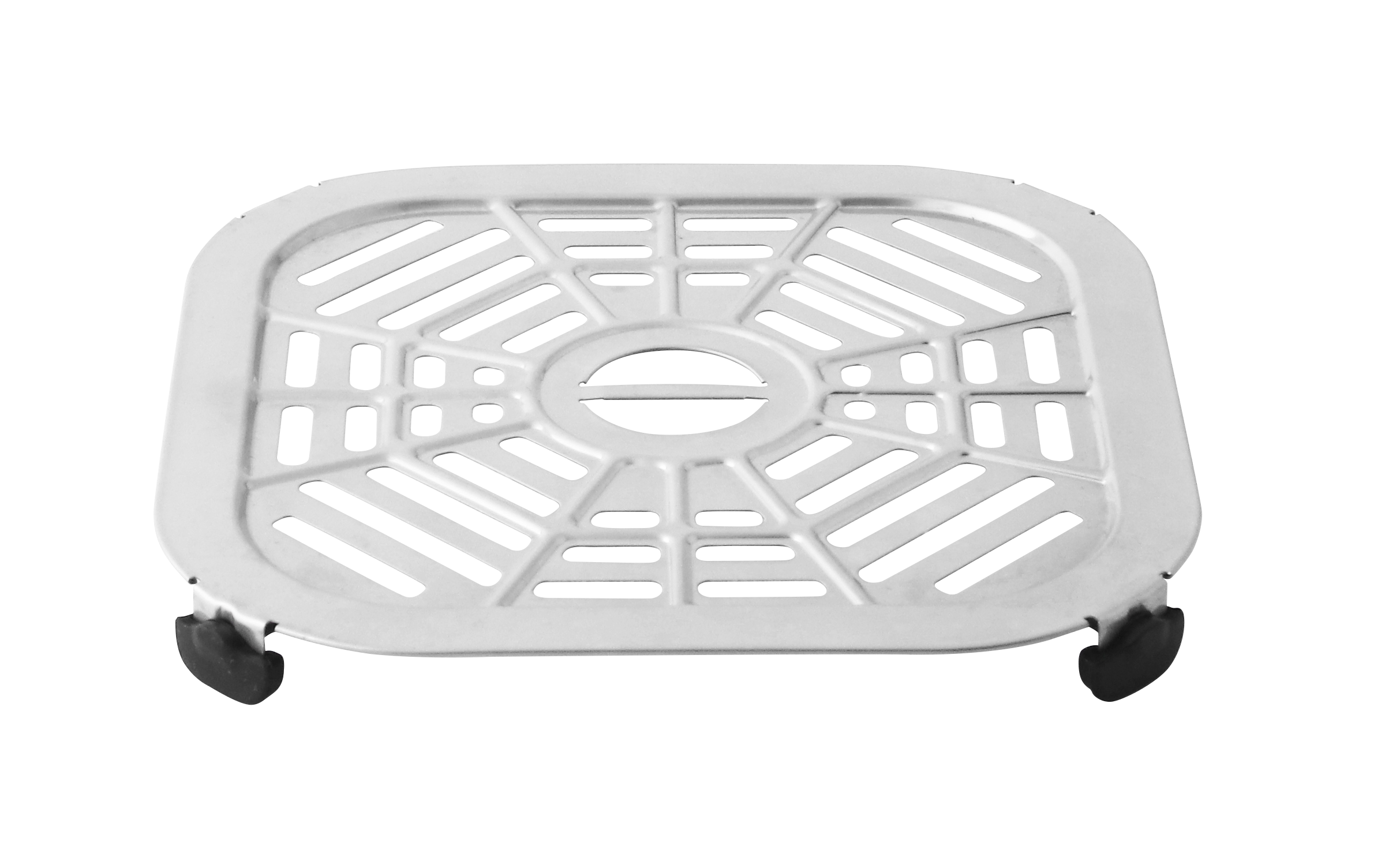 가정용 소형 에어프라이어 미니 에어프라이어 스텐받침포함