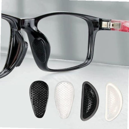 중국OEM 누워서보는안경 안경흘러내림방지 뿔테코받침 에어코