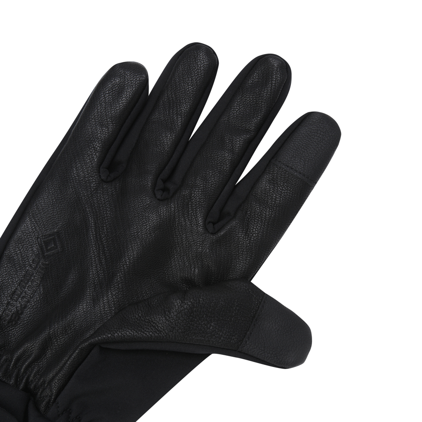 블랙야크 고어텍스 방한 장갑 가죽 겨울 등산 방풍 글러브