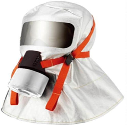 SG생활안전 화재대피마스크 SG-F0119 일반