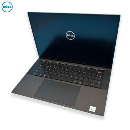 델 [중고]DELL i7 10TH RAM 16GB GTX 1650Ti 15.6인치 하이엔드 노트북