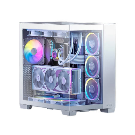 Antec Antec C8 MESH ARGB