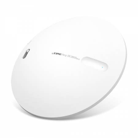 EFM네트웍스 ipTIME Ring-BE3600 plus 무선확장기