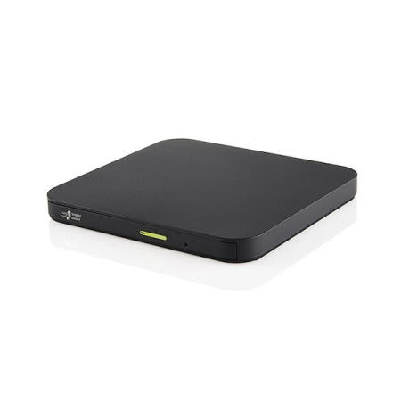 H.L DATA STORAGE H.L DATA STORAGE KP99YB70 외장형 ODD