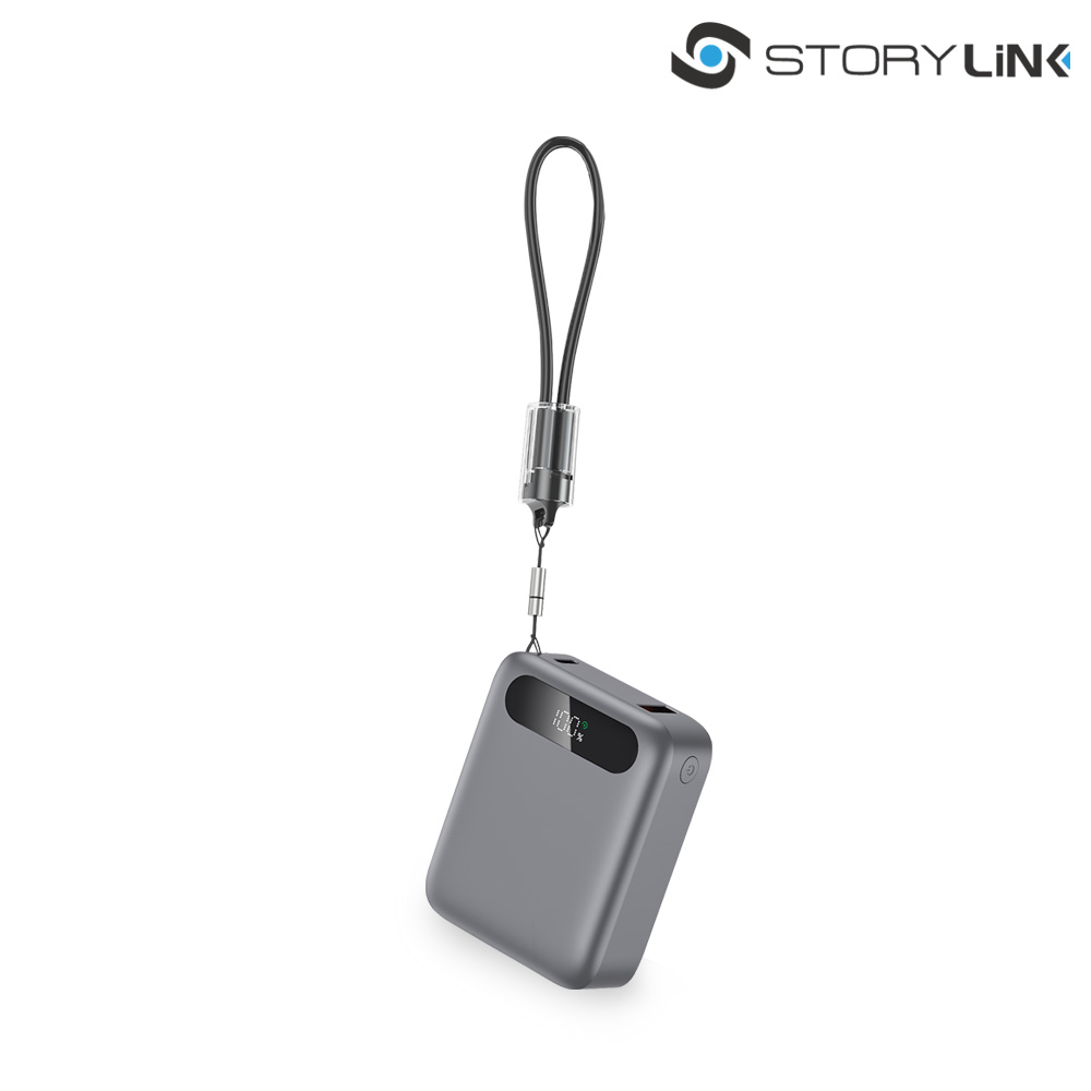 미니 보조배터리 10000mAh 3C 인증 기내용 보조배터리 해외여행 꿀팁