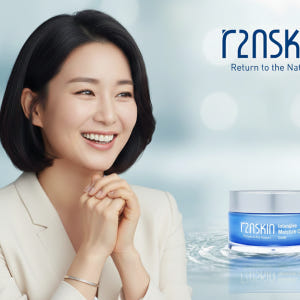 [알투엔스킨] R2N SKIN 인텐시브 모이스쳐 크림 플러스,  2개 솔직 후기 | 피부 타입별 분석 - 상품 이미지 3