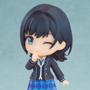 [예약] 넨도로이드 나나세 유즈키 l 치토세군은 라무네 병 속에 실사용 후기 | 효과 있을까? - 상품 이미지 3