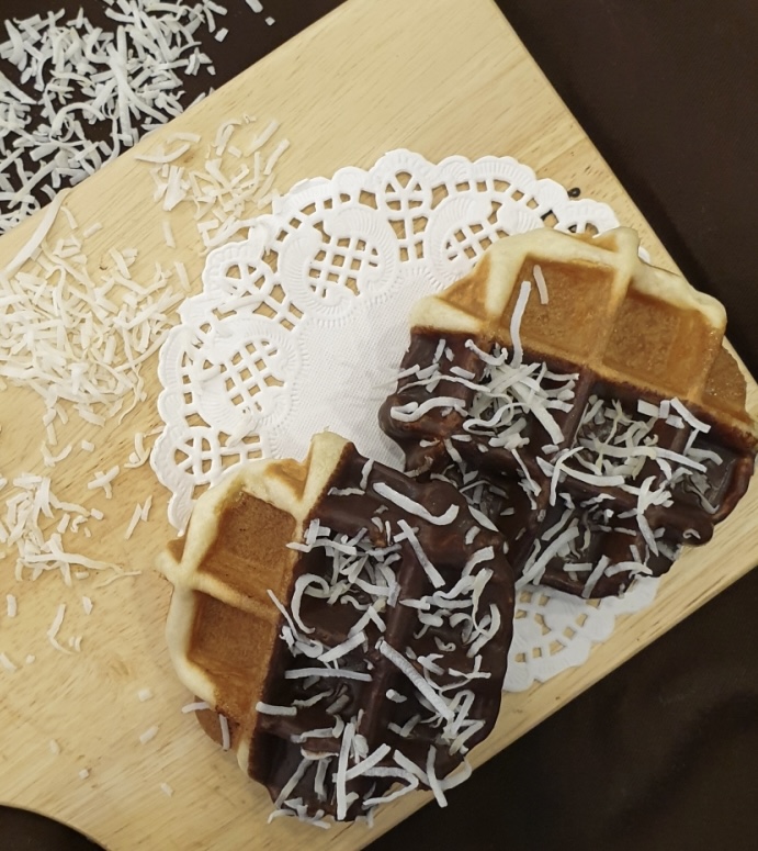 미니플레인 막대와플 어린이집 유치원 교회 성당 승진 단체 답례 영전 수능 간식 빼빼로데이 이미지 8