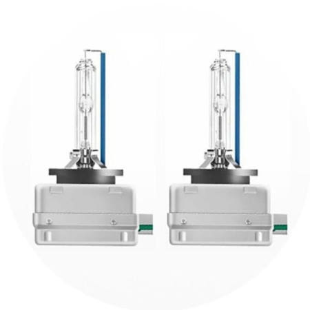 HID 4300K HID벌브세트 D1S 6000K 싼타페DM(12~15)D3S