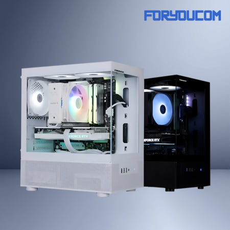 인텔 i5 13400F RX7600 게이밍 조립PC 게임용컴퓨터 발로란트 배그 로스트아크