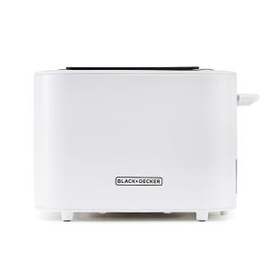 블랙앤데커 LED 디지털 2구 토스터기 식빵 굽는기계 BXET1250-A 개봉기 | 실사용 후기 - 상품 이미지 2