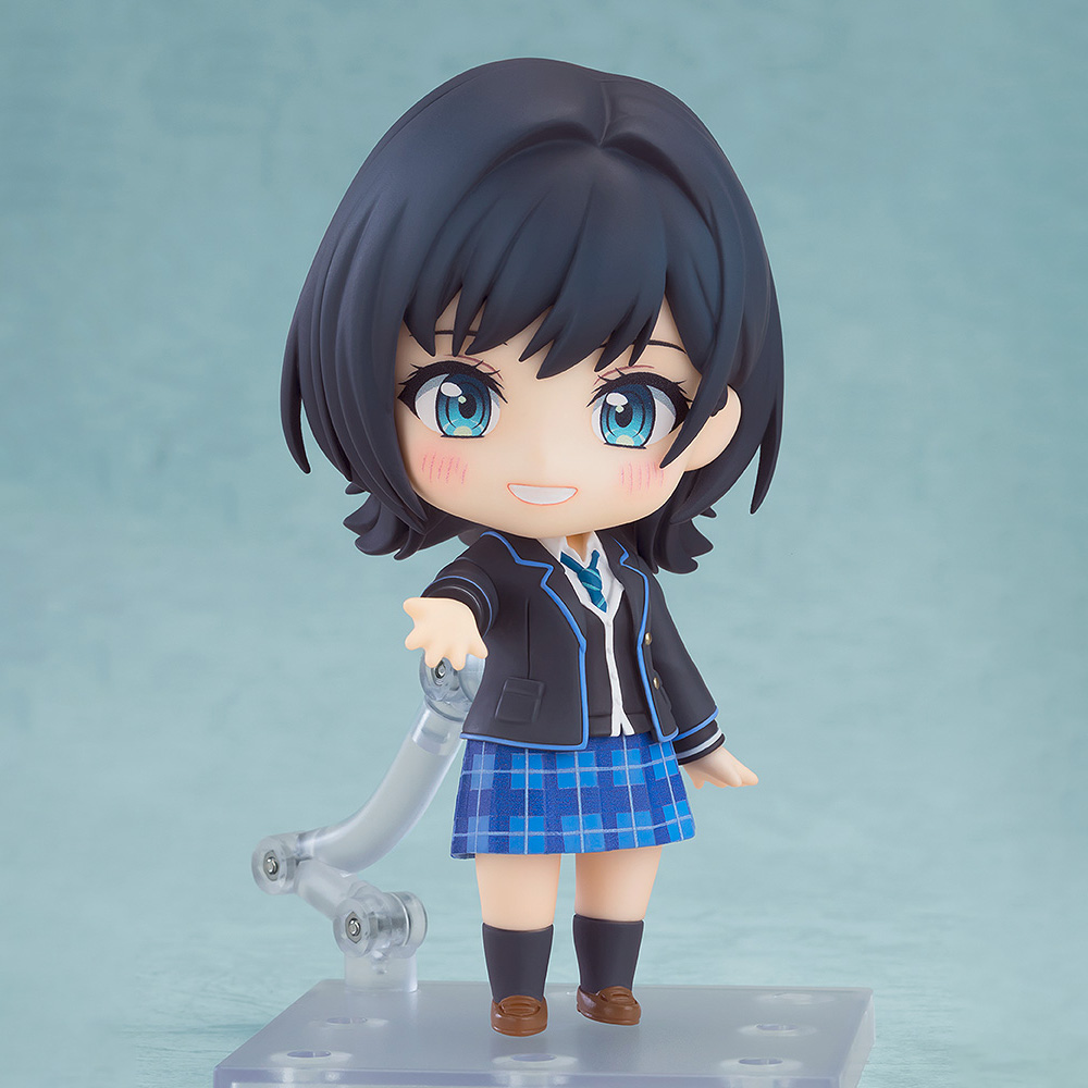 [예약] 넨도로이드 나나세 유즈키 l 치토세군은 라무네 병 속에 이미지 4