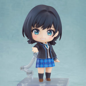 [예약] 넨도로이드 나나세 유즈키 l 치토세군은 라무네 병 속에 실사용 후기 | 효과 있을까? - 상품 이미지 4